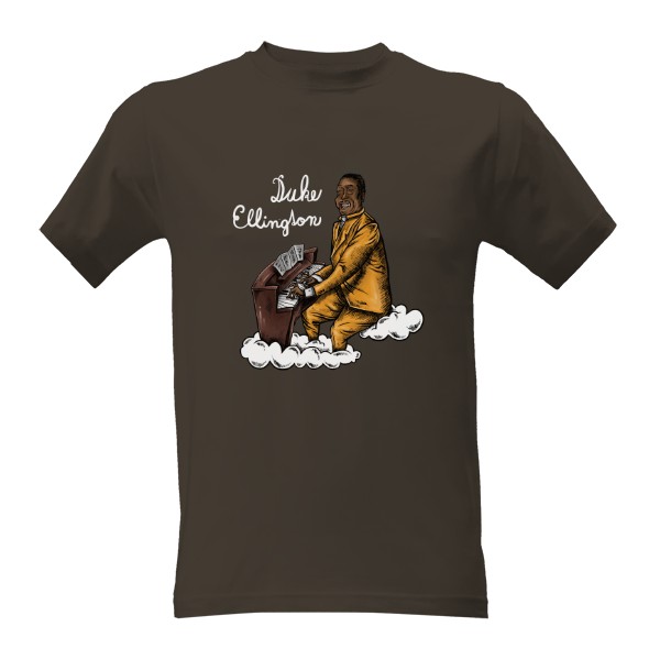 Duke Ellington T-shirt