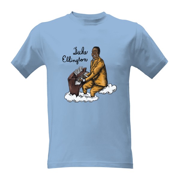 Duke Ellington T-shirt
