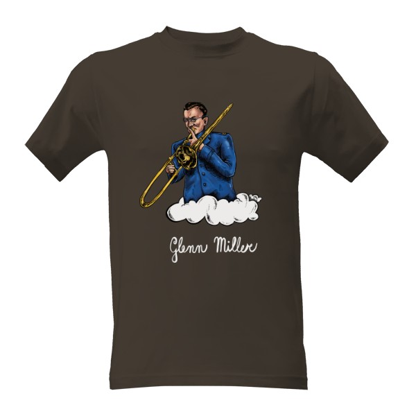 Glenn Miller T-shirt