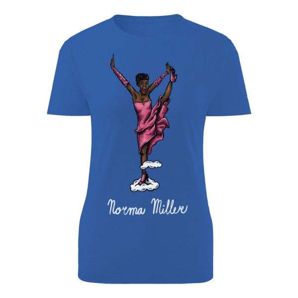 Norma Miller T-shirt