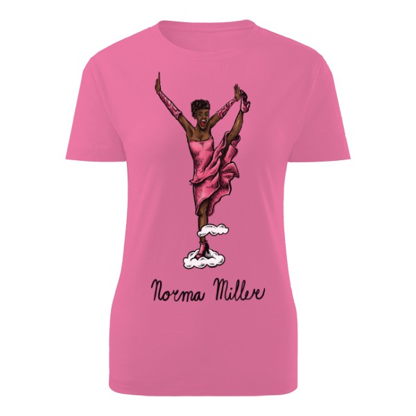 Norma Miller T-shirt